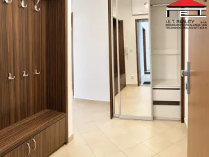Pronájem bytu 3+kk, Brno - Líšeň, Sedláčkova, 64 m2