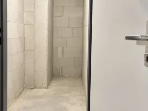 Pronájem bytu 3+kk, Brno - Líšeň, Sedláčkova, 64 m2