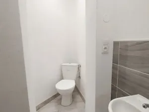 Pronájem bytu 1+kk, Cheb, Evropská, 20 m2