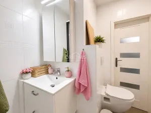 Prodej bytu 3+1, Chomutov, Matěje Kopeckého, 60 m2