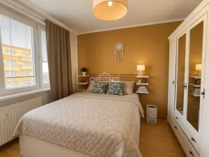 Prodej bytu 3+1, Chomutov, Matěje Kopeckého, 60 m2