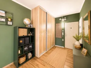 Prodej bytu 3+1, Chomutov, Matěje Kopeckého, 60 m2