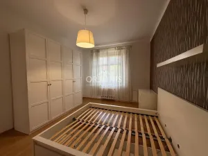 Pronájem bytu 2+1, Chomutov, náměstí Dr. Beneše, 60 m2