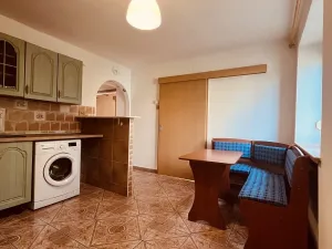 Pronájem bytu 2+1, Ostrava - Zábřeh, Samoljovova, 53 m2