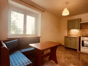 Pronájem bytu 2+1, Ostrava - Zábřeh, Samoljovova, 53 m2