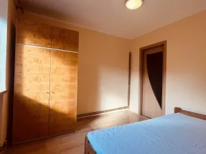 Pronájem bytu 2+1, Ostrava - Zábřeh, Samoljovova, 53 m2