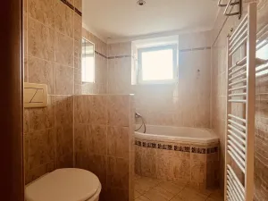 Pronájem bytu 2+1, Ostrava - Zábřeh, Samoljovova, 53 m2