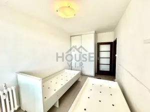 Pronájem bytu 2+kk, Praha - Černý Most, Kpt. Stránského, 44 m2