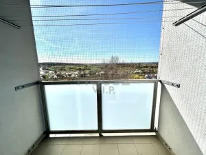 Pronájem bytu 2+kk, Praha - Černý Most, Kpt. Stránského, 44 m2