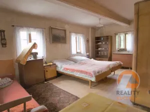 Prodej chalupy, Pecka - Bělá u Pecky, 140 m2