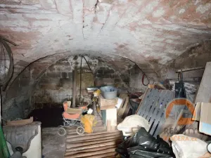 Prodej chalupy, Pecka - Bělá u Pecky, 140 m2