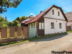 Prodej chalupy, Lhota pod Radčem, 154 m2