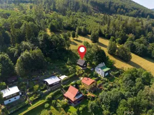 Prodej chaty, Třinec - Tyra, 50 m2