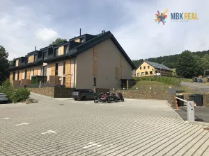 Prodej apartmánu, Dolní Morava, 48 m2