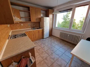 Pronájem bytu 3+1, Brno, Rerychova, 76 m2