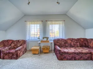 Prodej rodinného domu, Turnov, Károvsko, 142 m2