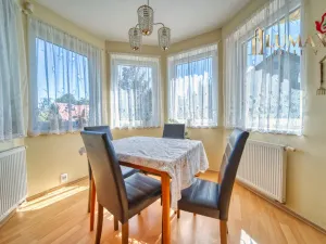 Prodej rodinného domu, Turnov, Károvsko, 142 m2