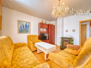 Prodej rodinného domu, Turnov, Károvsko, 142 m2