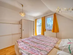 Prodej rodinného domu, Turnov, Károvsko, 142 m2