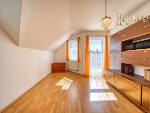 Prodej rodinného domu, Turnov, Károvsko, 142 m2