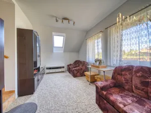 Prodej rodinného domu, Turnov, Károvsko, 142 m2