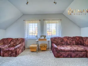 Prodej rodinného domu, Turnov, Károvsko, 142 m2