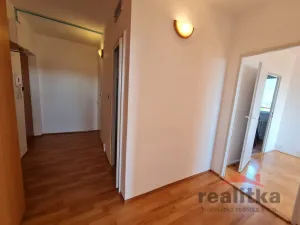 Pronájem bytu 2+1, Opava - Kateřinky, Edvarda Beneše, 51 m2