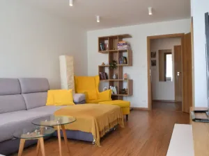 Pronájem bytu 3+1, Ostrava - Výškovice, Staňkova, 76 m2