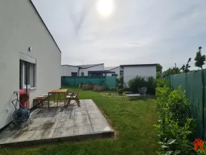 Pronájem rodinného domu, Buštěhrad, U Kapličky, 102 m2