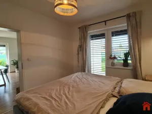 Pronájem rodinného domu, Buštěhrad, U Kapličky, 102 m2
