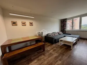 Prodej bytu 2+1, Kovářská, Sídliště, 60 m2