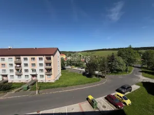 Prodej bytu 2+1, Kovářská, Sídliště, 60 m2