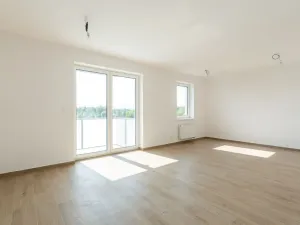 Pronájem bytu 3+kk, Teplice, Novoveská, 83 m2