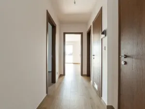 Pronájem bytu 3+kk, Teplice, Novoveská, 83 m2