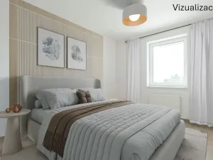 Pronájem bytu 3+kk, Teplice, Novoveská, 83 m2