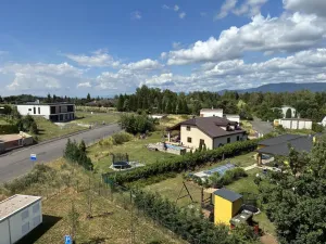 Pronájem bytu 3+kk, Teplice, Novoveská, 83 m2