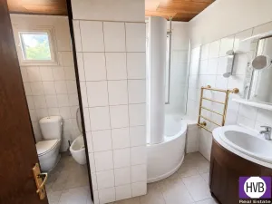 Pronájem rodinného domu, Husinec, Zahradní, 160 m2
