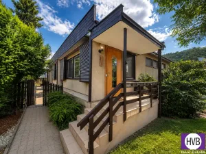 Pronájem rodinného domu, Husinec, Zahradní, 160 m2