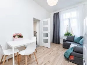 Pronájem bytu 2+kk, Albrechtice nad Orlicí, 1. máje, 42 m2