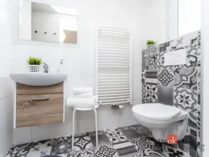 Pronájem bytu 2+kk, Albrechtice nad Orlicí, 1. máje, 42 m2