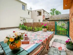 Pronájem bytu 2+kk, Albrechtice nad Orlicí, 1. máje, 42 m2