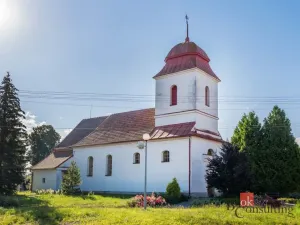 Pronájem bytu 2+kk, Albrechtice nad Orlicí, 1. máje, 42 m2