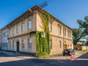 Pronájem bytu 2+kk, Albrechtice nad Orlicí, 1. máje, 42 m2
