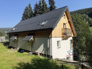 Prodej bytu 3+kk, Pec pod Sněžkou - Velká Úpa, 59 m2