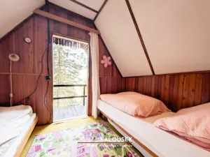 Prodej chaty, Nebovidy, 48 m2