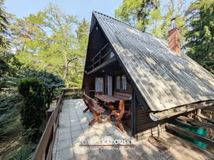 Prodej chaty, Nebovidy, 48 m2
