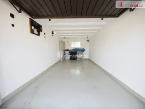 Pronájem garáže, Roudnice nad Labem, Podluská, 20 m2