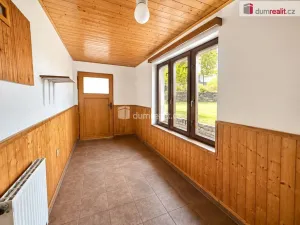 Prodej rodinného domu, Bojkovice, Fučíkova čtvrť, 130 m2