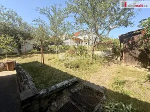 Prodej rodinného domu, Bojkovice, Fučíkova čtvrť, 130 m2