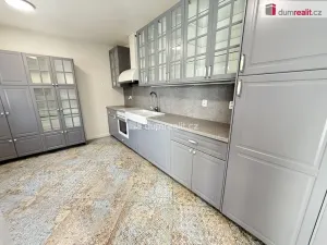 Pronájem rodinného domu, Sulice - Hlubočinka, K Potoku, 225 m2